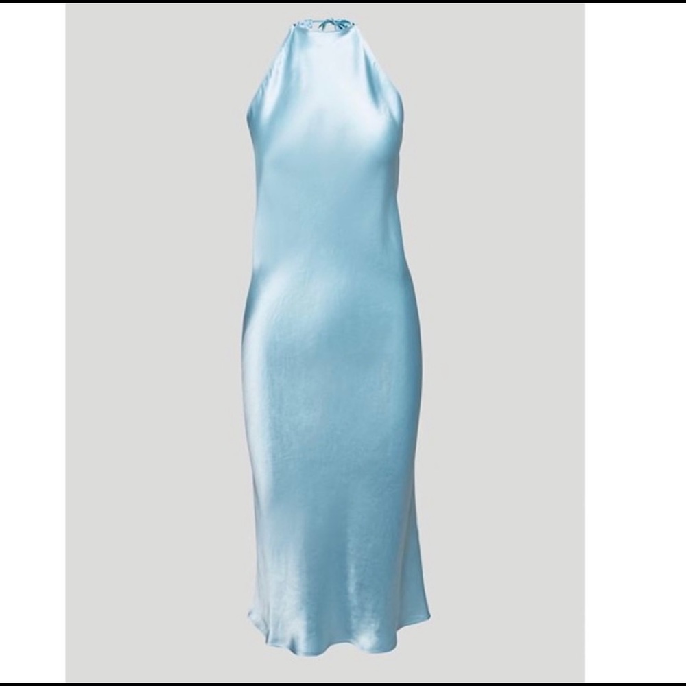 Aritzia Lato Slip Dress